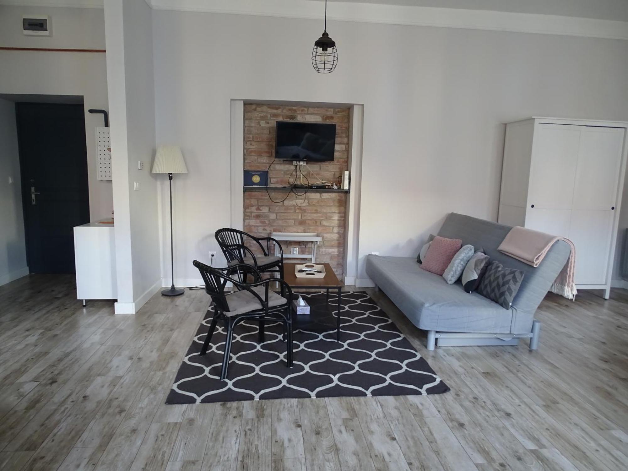 Ovaros Apartman 维斯普雷姆 外观 照片