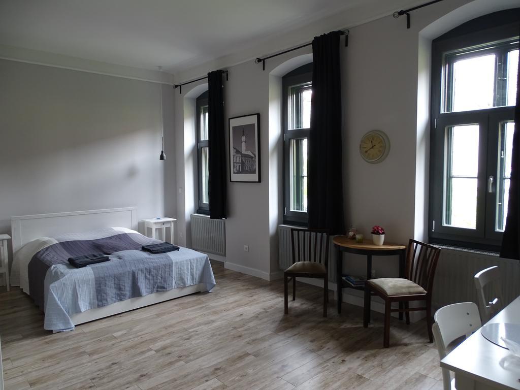 Ovaros Apartman 维斯普雷姆 外观 照片